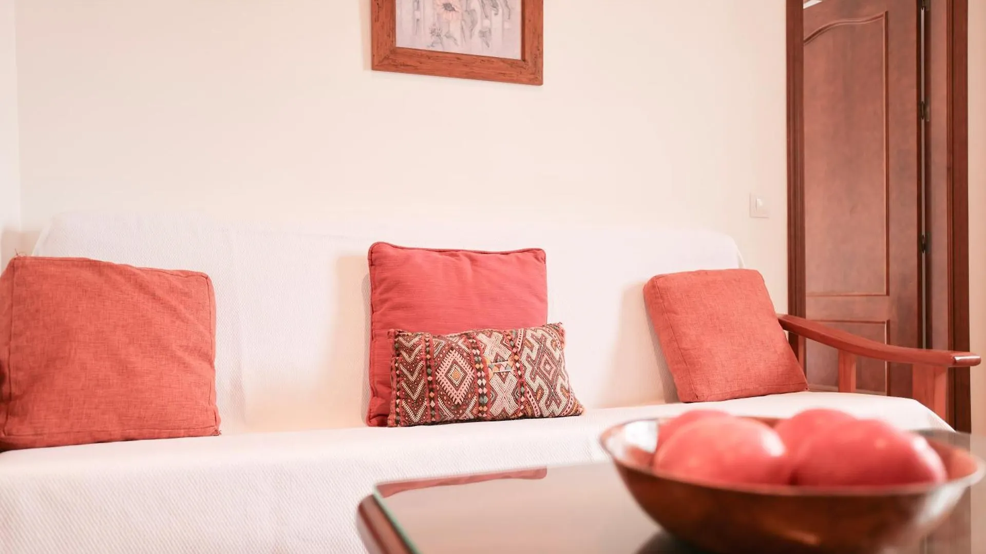 شقة Apartamento Juan Relinque 3 - Hello Vejer مْبيخير ذي لا فرونتيرا إسبانيا