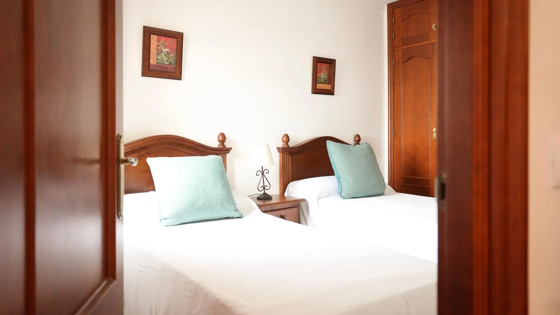 شقة Apartamento Juan Relinque 3 - Hello Vejer مْبيخير ذي لا فرونتيرا