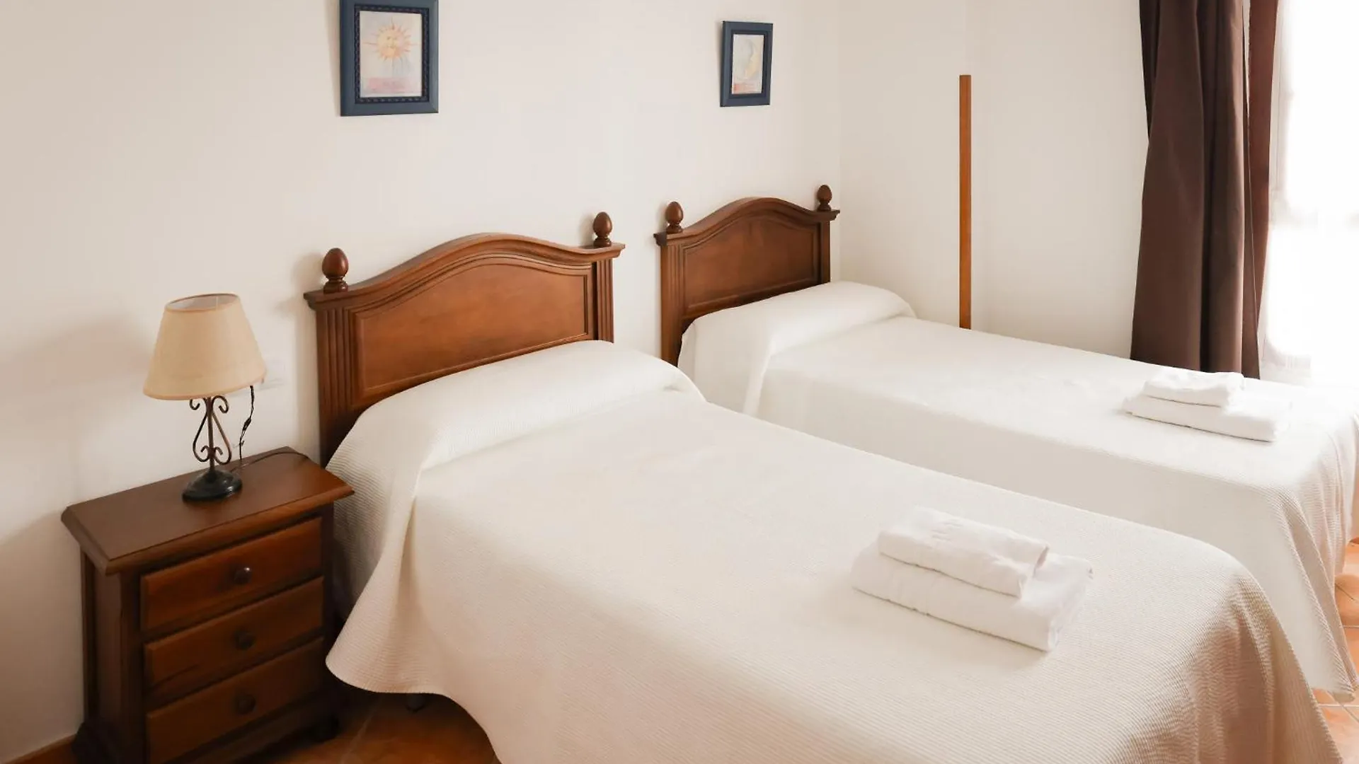 Appartamento Apartamento Juan Relinque 3 - Hello Vejer Vejer de la Frontera