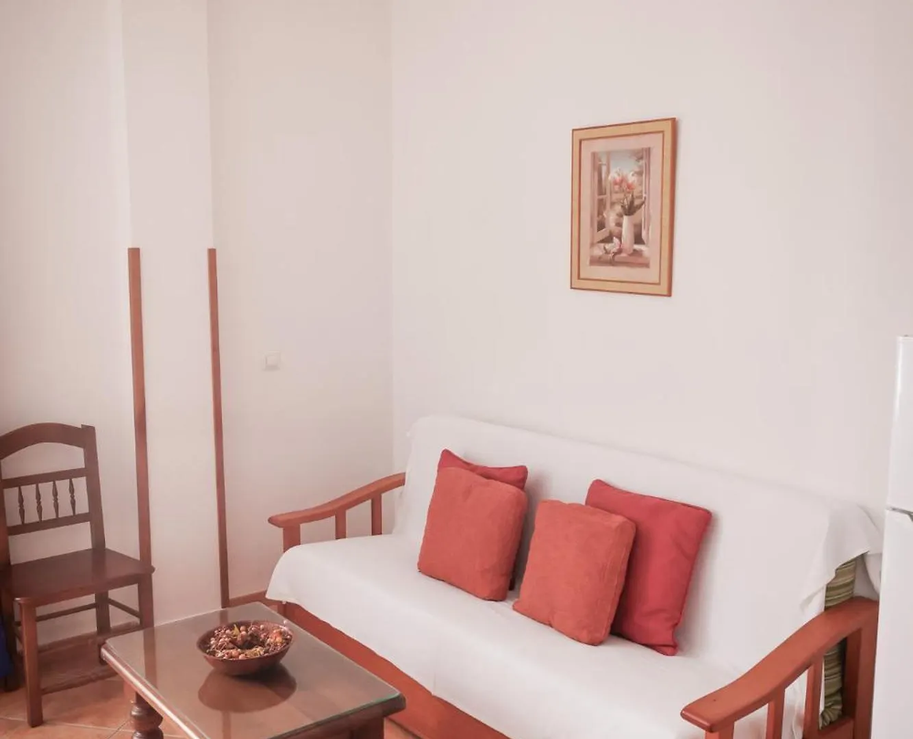 Apartamento Juan Relinque 3 - Hello Vejer Vejer de la Frontera