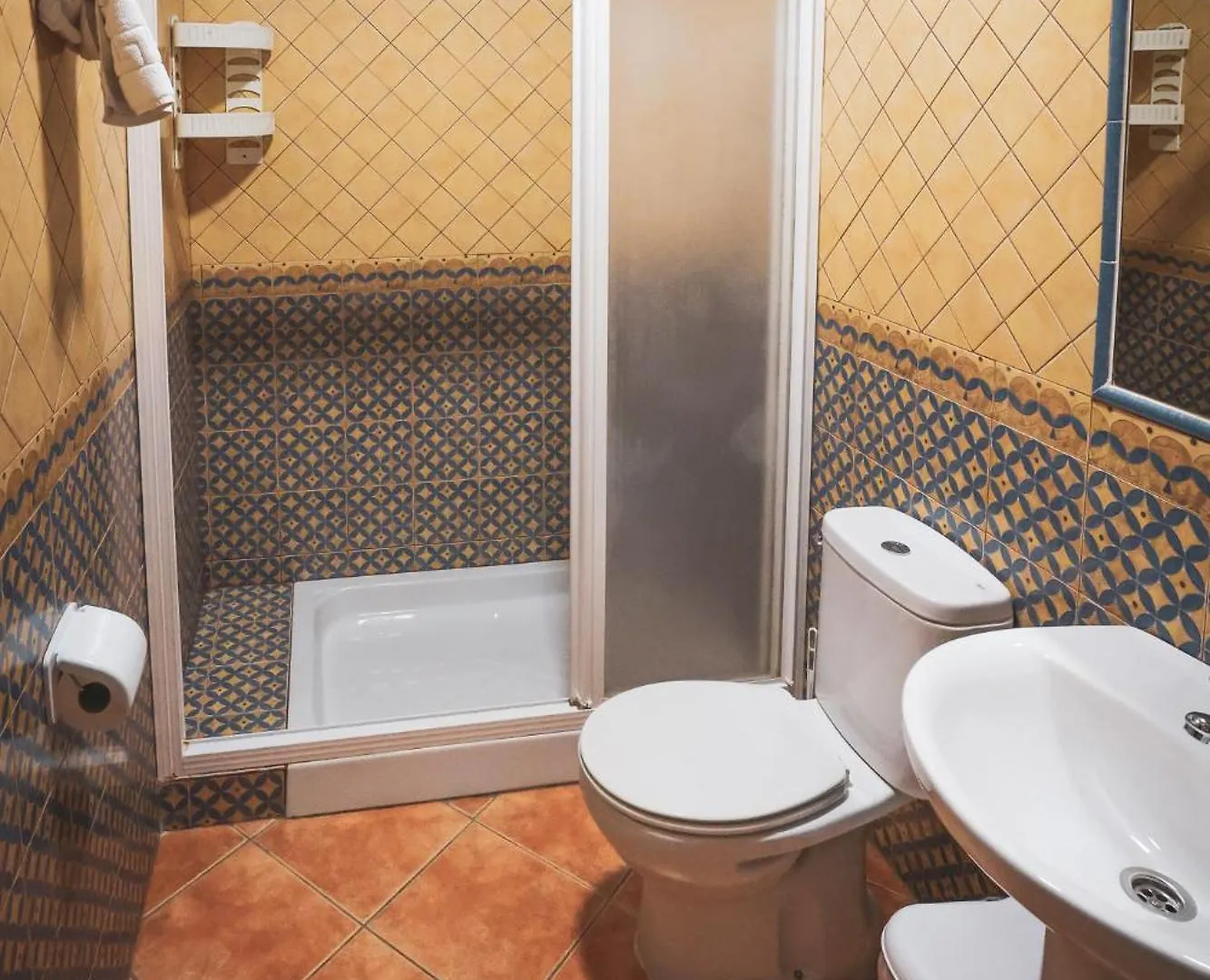 Appartamento Apartamento Juan Relinque 3 - Hello Vejer Vejer de la Frontera