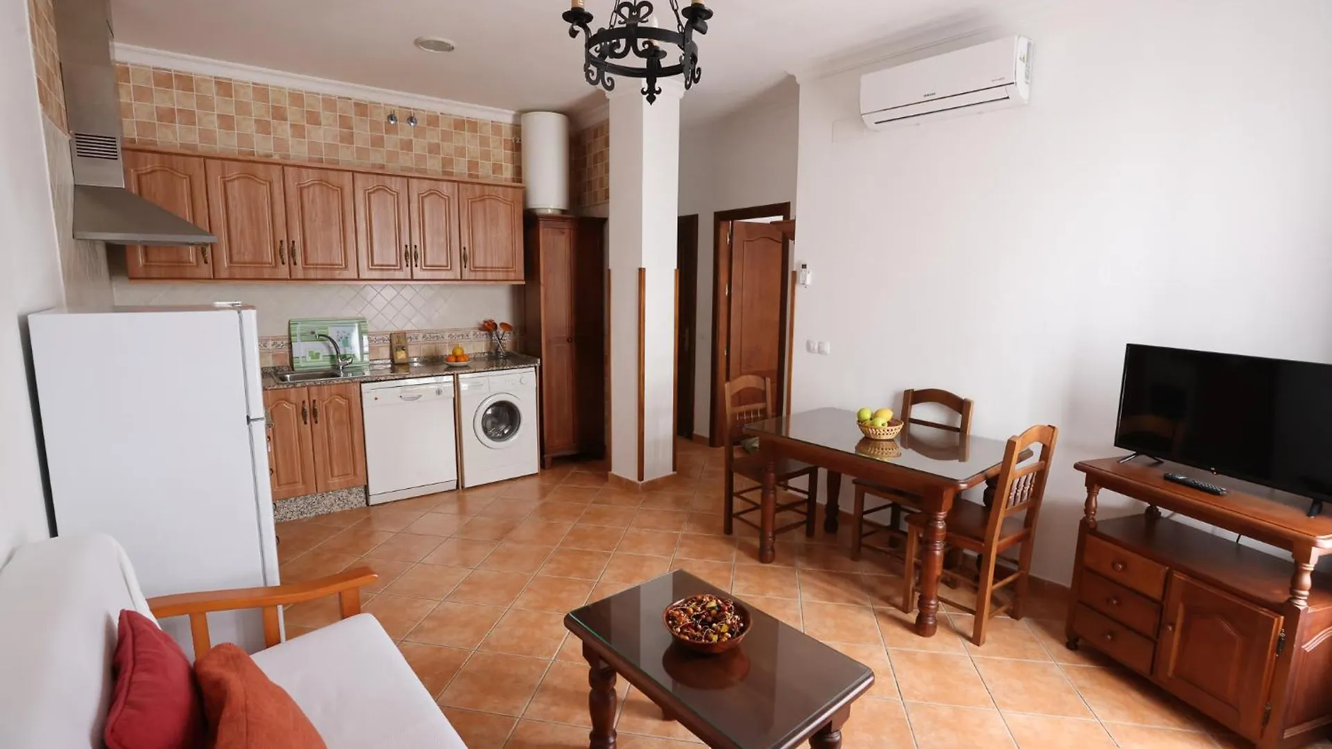 Apartamento Juan Relinque 3 - Hello Vejer Vejer de la Frontera Appartamento