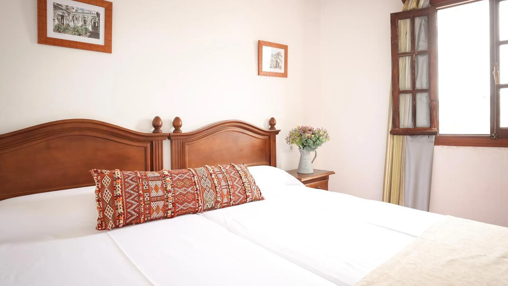 Apartamento Juan Relinque 3 - Hello Vejer Vejer de la Frontera 0*,  Spain