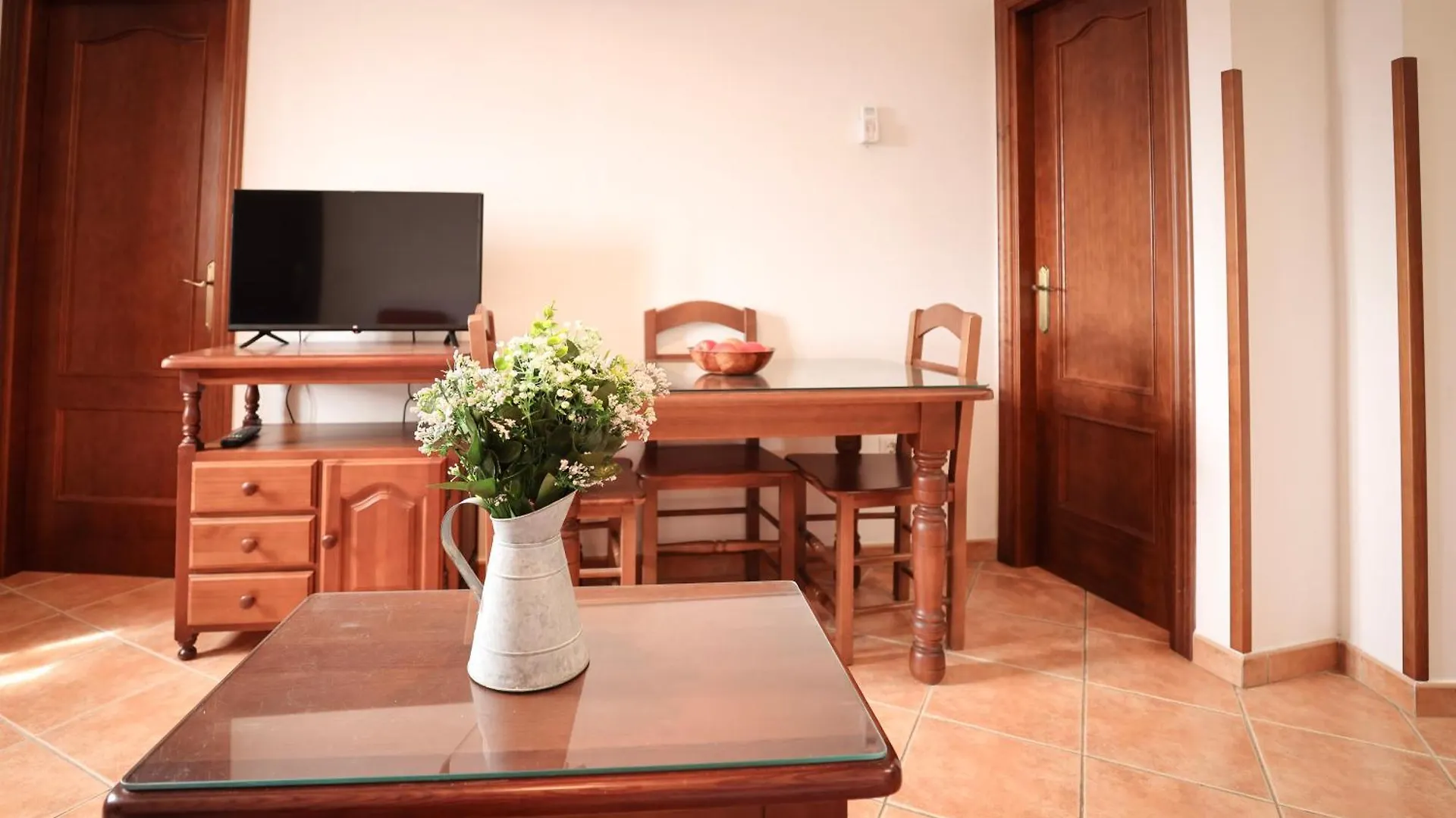 Apartamento Juan Relinque 3 - Hello Vejer Vejer de la Frontera