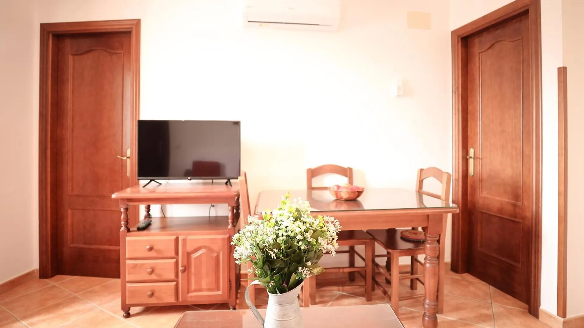 Apartment Apartamento Juan Relinque 3 - Hello Vejer Vejer de la Frontera
