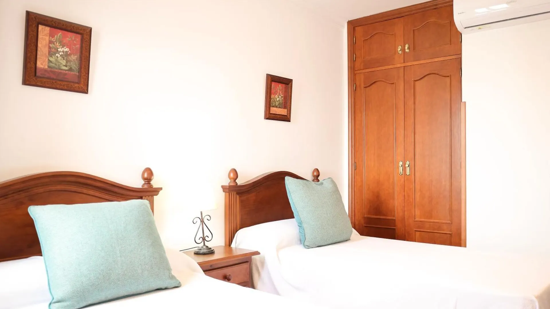 Apartamento Juan Relinque 3 - Hello Vejer Vejer de la Frontera 0*,