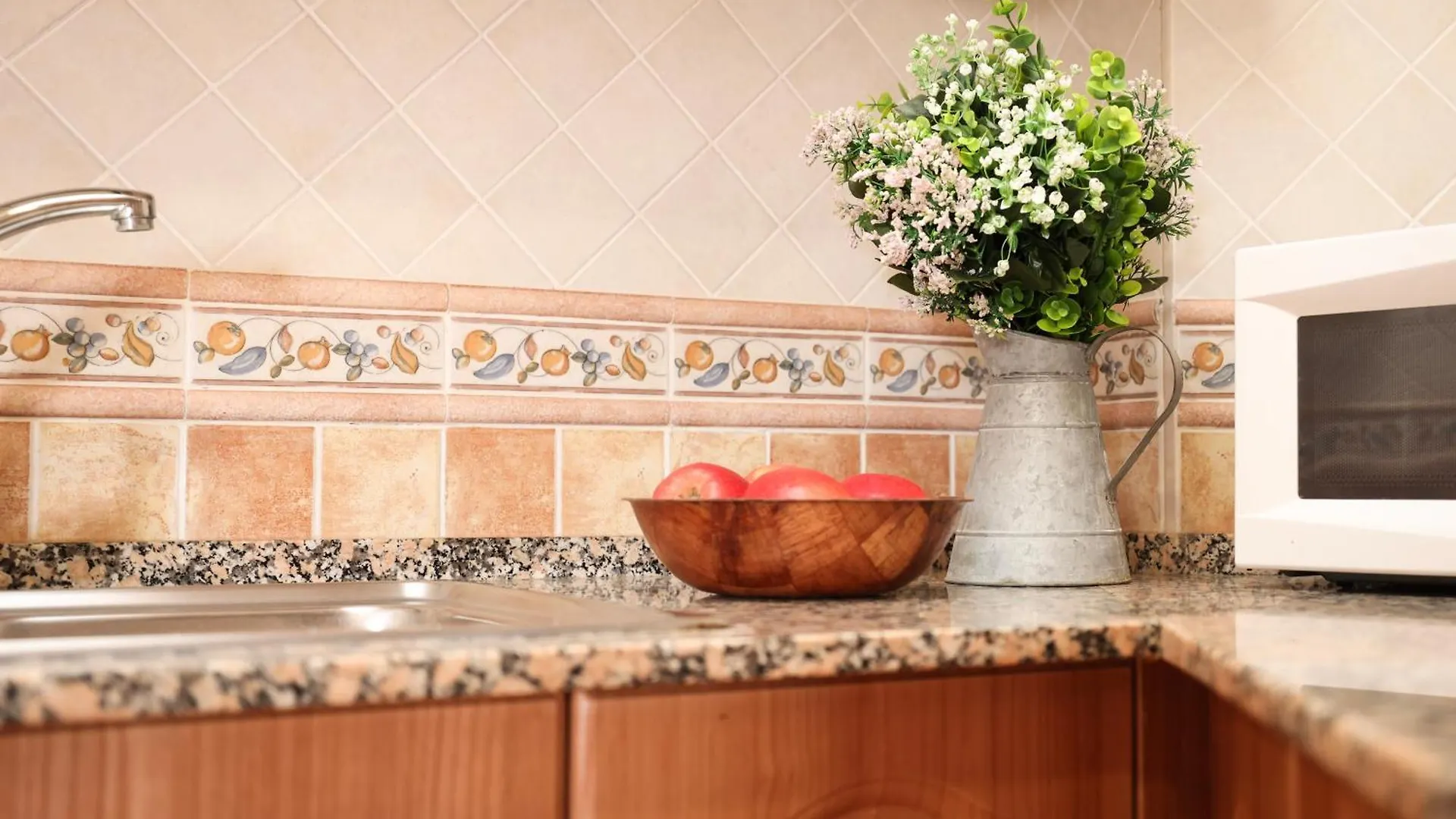 Apartamento Juan Relinque 3 - Hello Vejer Vejer de la Frontera