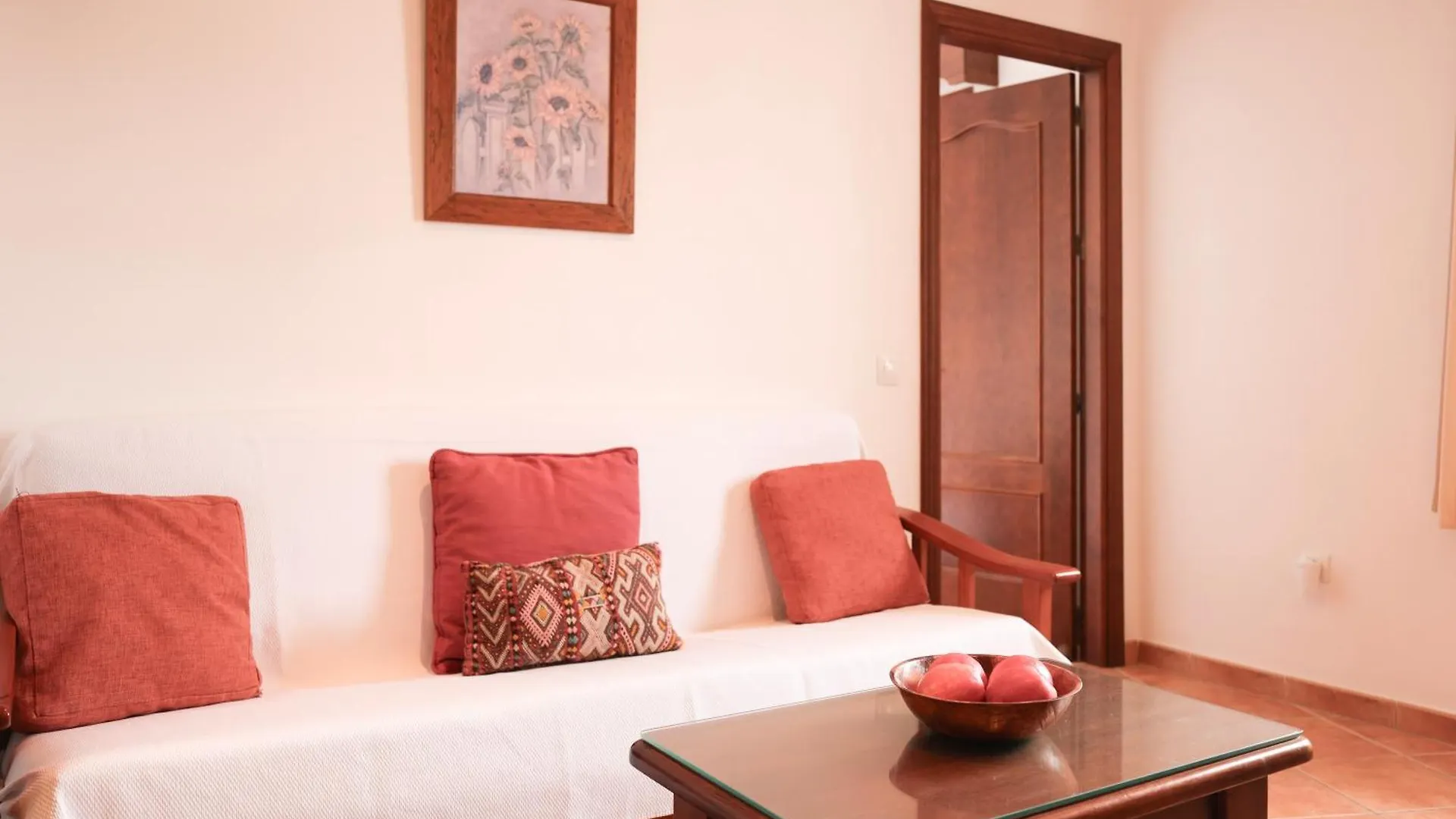 Apartamento Juan Relinque 3 - Hello Vejer Vejer de la Frontera