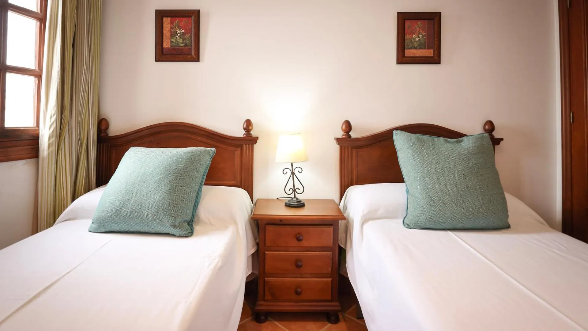 Apartamento Juan Relinque 3 - Hello Vejer Vejer de la Frontera Spain