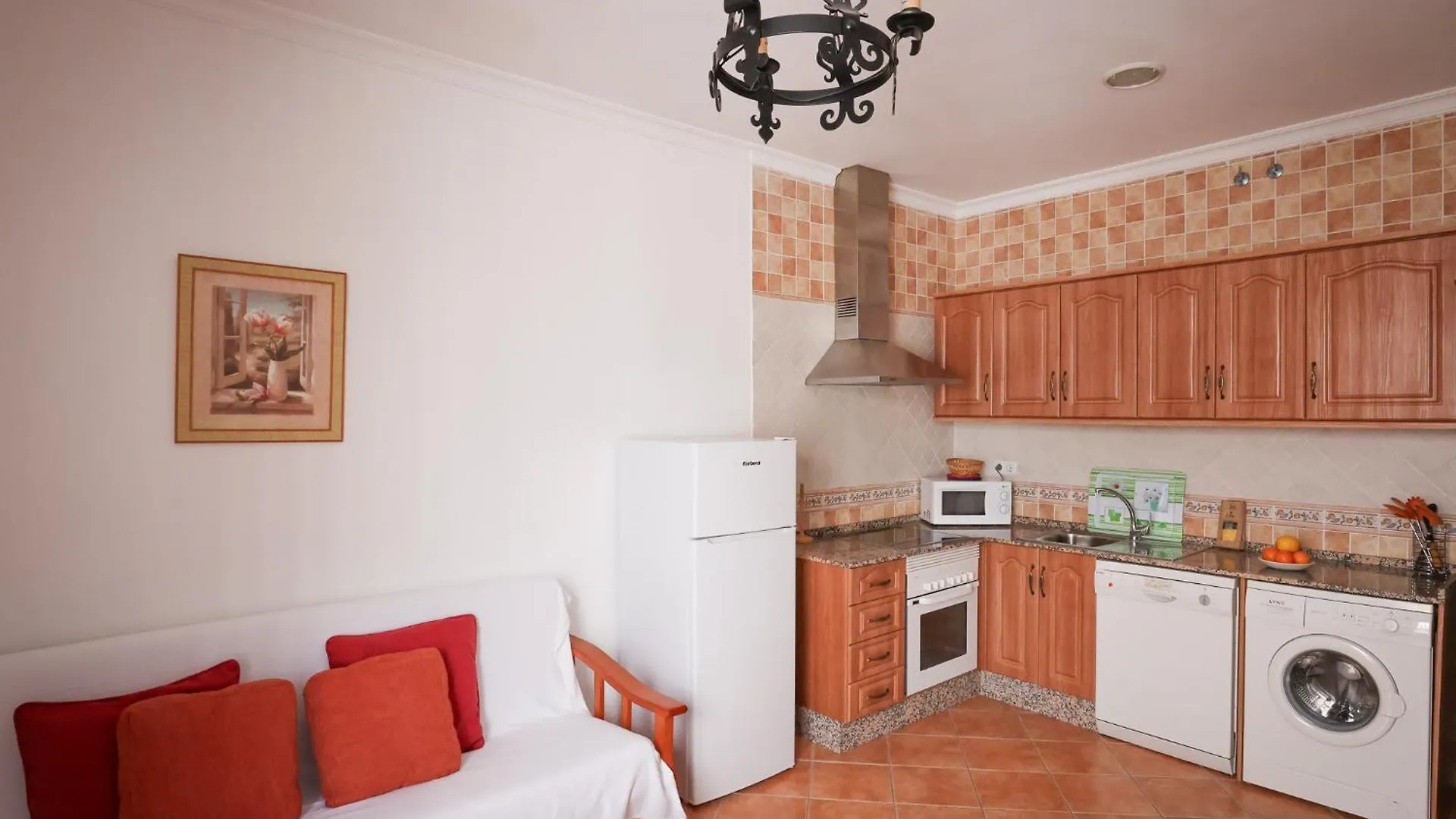 Apartamento Juan Relinque 3 - Hello Vejer Vejer de la Frontera Ισπανία